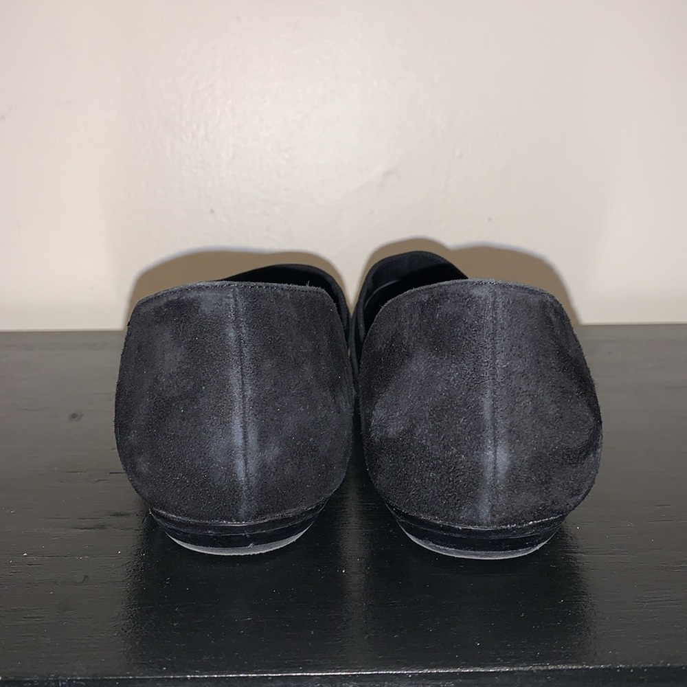 Eileen Fisher d'orsay flats. Size 7.5 - Picture 4 of 8